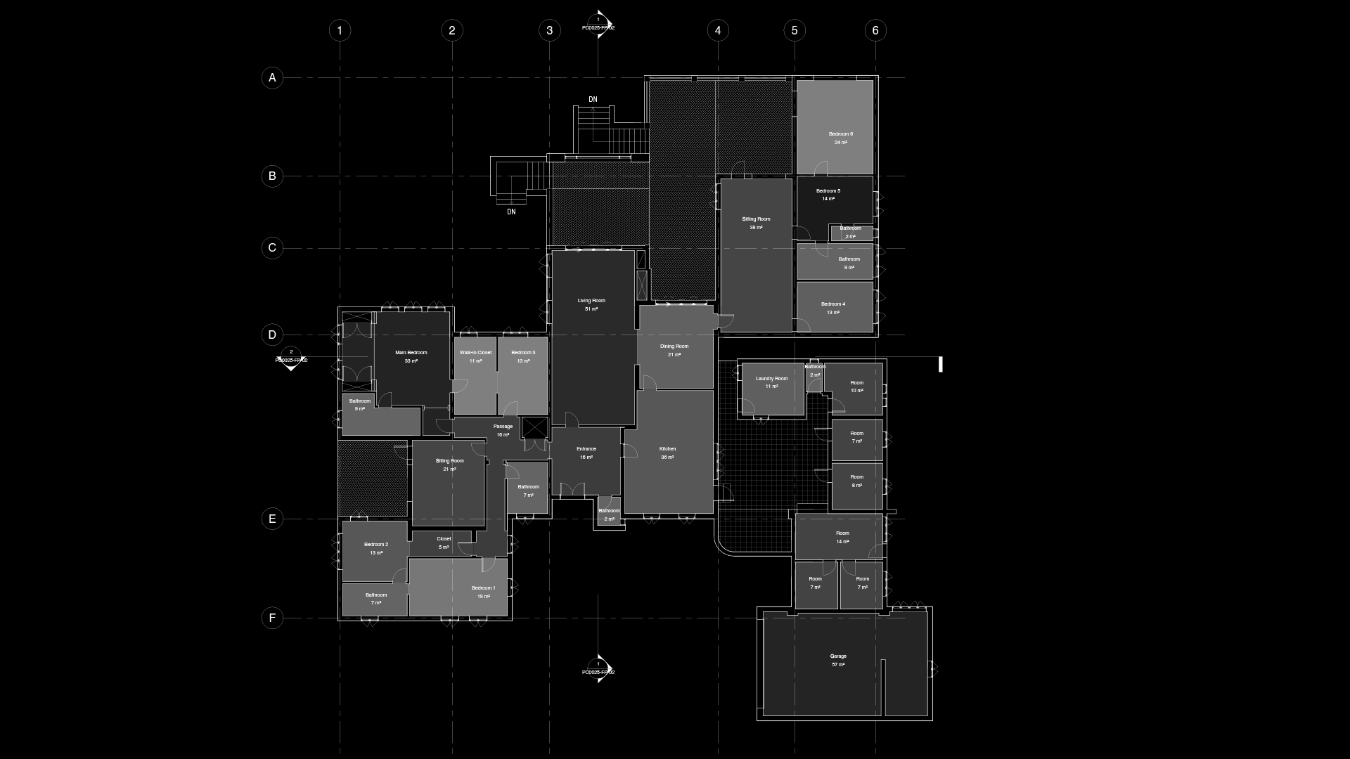 Scan to BIM - image 3